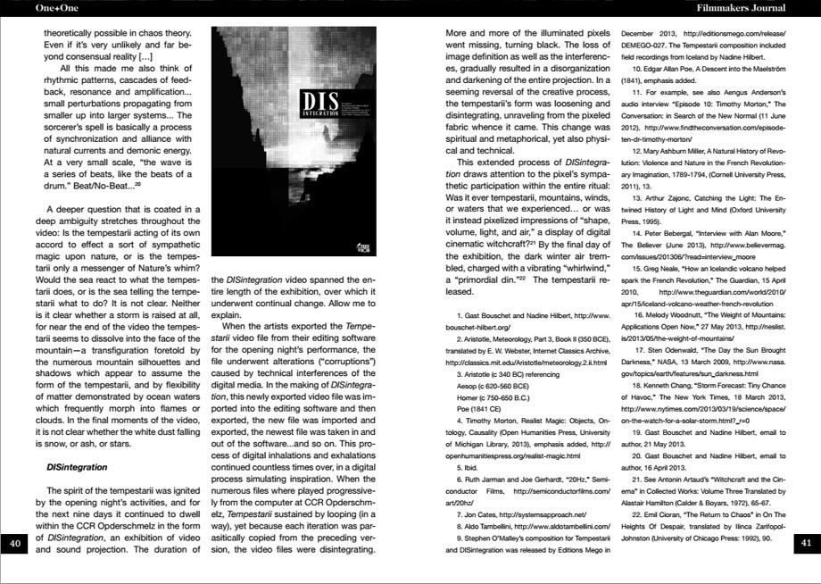 journal rencontre swing